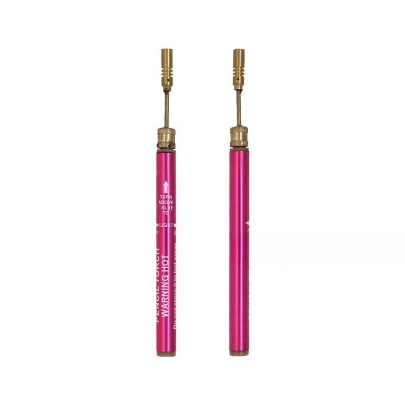 Jewelry Repair & Watches Photos - Obor Pensil MINI Butana Isi Ulang