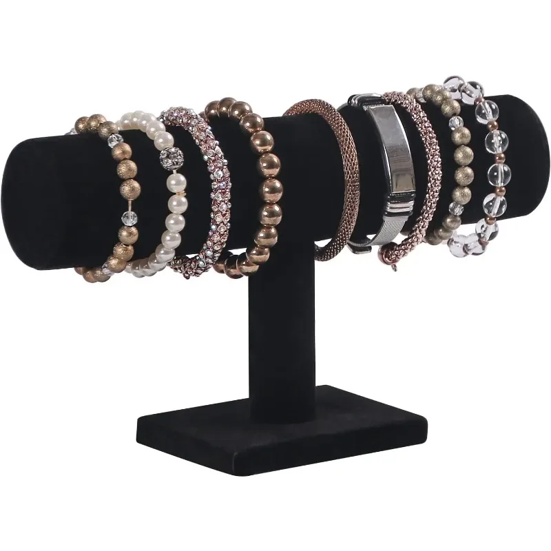 Jewelry Stand Watches - Rantai perhiasan Hairband menonton kalung jam