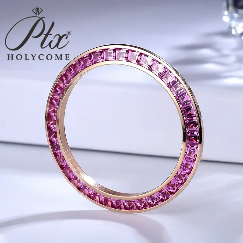 Jewelry Watches Silver - PTX jam tangan berlian emas perak