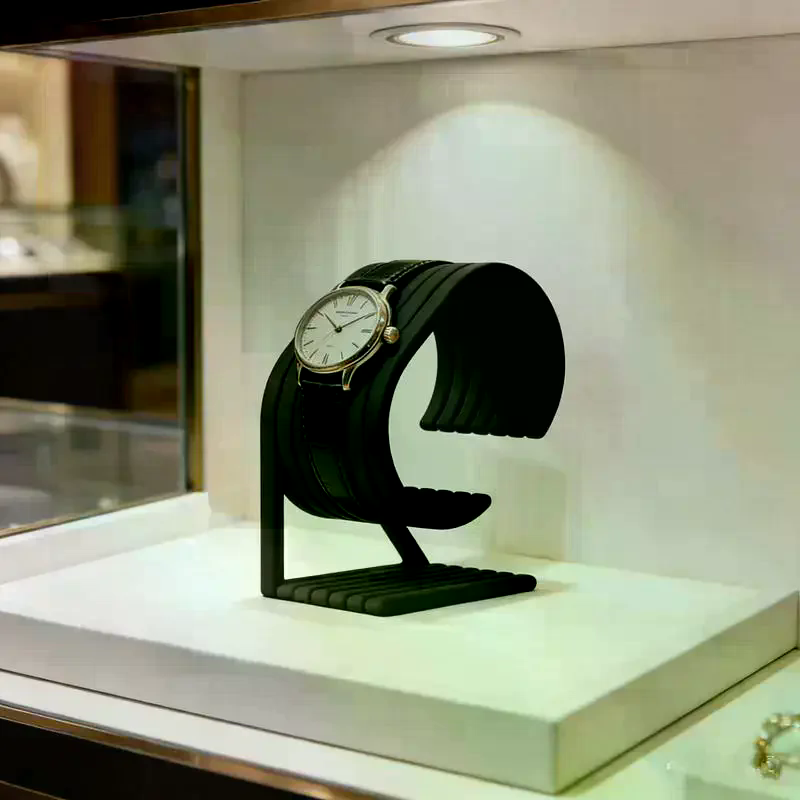 Jewelry Store For Watches - Tempat Jam Tangan Marmer Mewah untuk