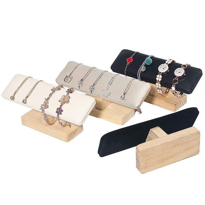 Jewelry Stand Watches - 1 Buah, Tempat Penyimpanan Jam Tangan,