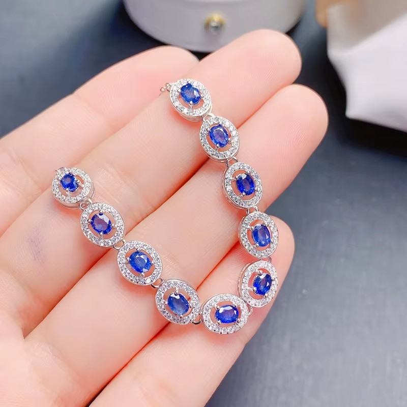 Al Ain Jewelry & Watches Exhibition 2025 - KJJEAXCMY perhiasan mewah gelang wanita perak