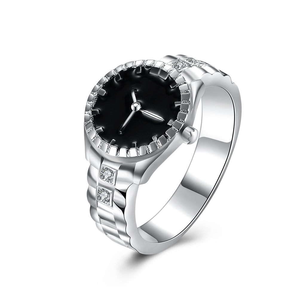 925 Sterling Silver jam tangan - Mystery Jewelry Jar Watches ulasan dan harga