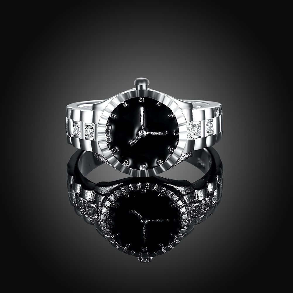 925 Sterling Silver jam tangan - Mystery Jewelry Jar Watches ulasan dan harga