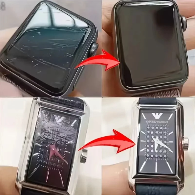 Semua dalam Satu Pasta Perbaik - Jewelry Repair & Watches Photos ulasan dan harga