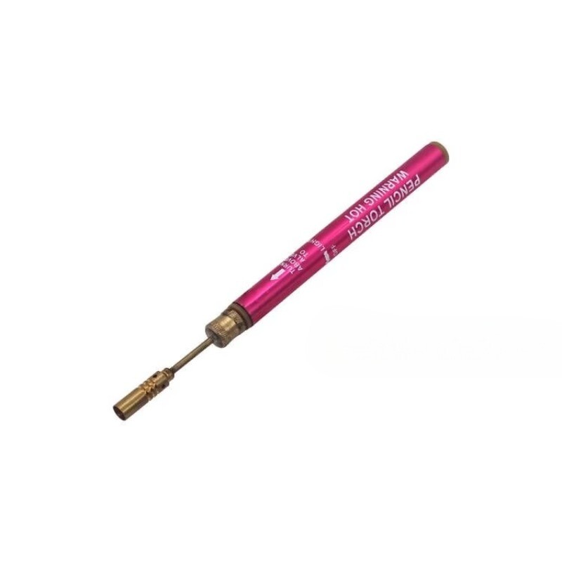 Obor Pensil MINI Butana Isi Ul - Jewelry Repair & Watches Photos ulasan dan harga