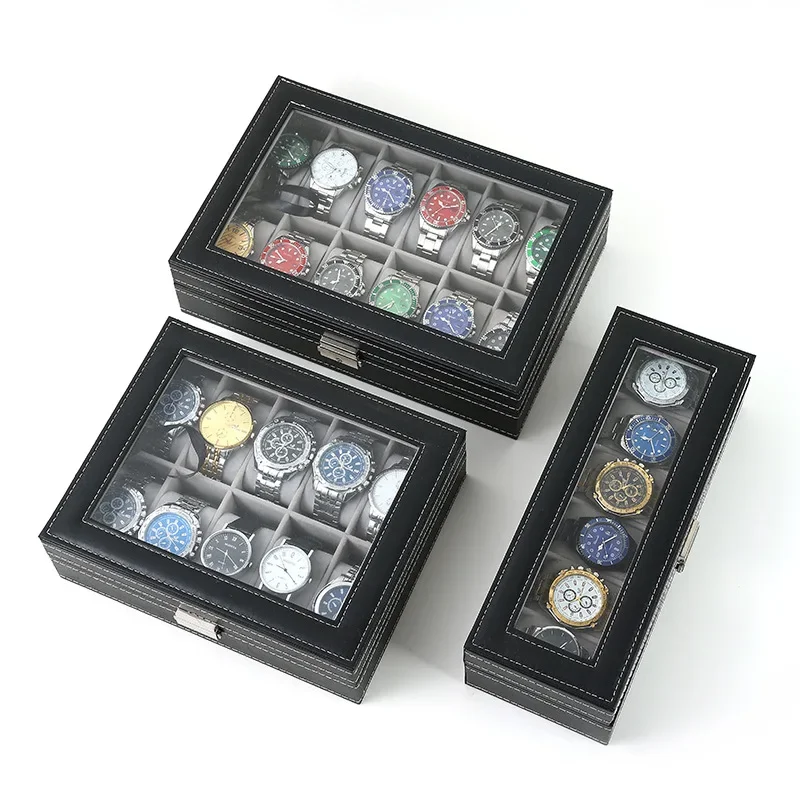 Kotak Jam Tangan 2/3/4/5/6/8/1 - Best Jewelry Watches ulasan dan harga