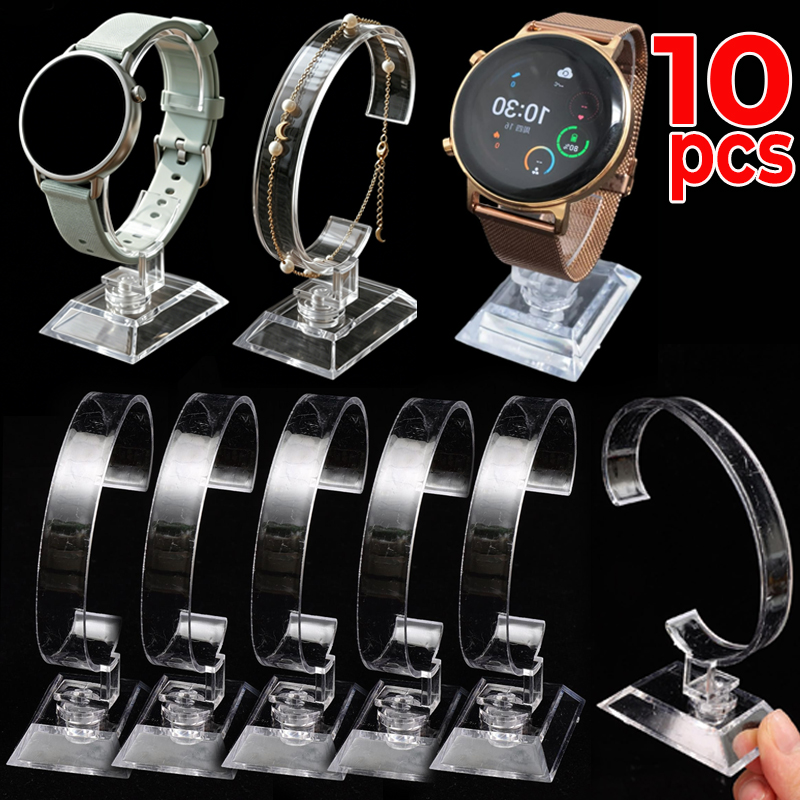 Stands Display Jam Tangan Tran - Jewelry Stand Watches ulasan dan harga