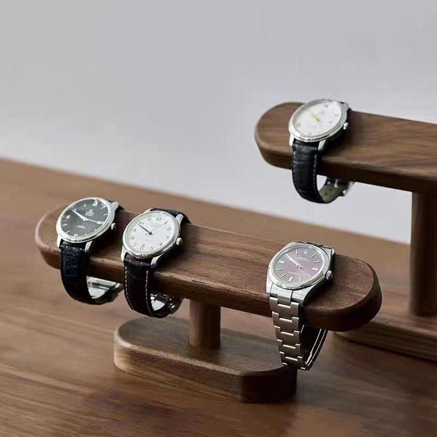 Stands pajangan jam tangan dar - Jewelry Store For Watches ulasan dan harga