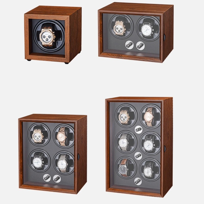 Kotak Penggulung Jam Tangan Ot - Jewelry Store For Watches ulasan dan harga