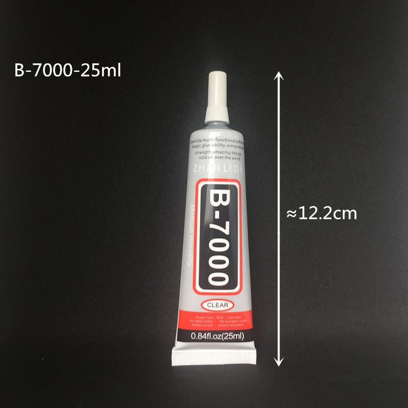 B7000 110 50 25 15ML perekat b - Jewelry Repair & Watches Photos ulasan dan harga