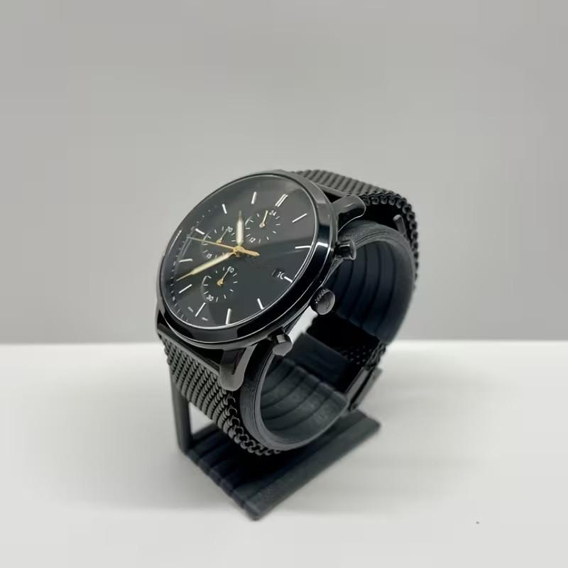 1 buah dudukan pajangan jam ta - Jewelry Stand Watches ulasan dan harga