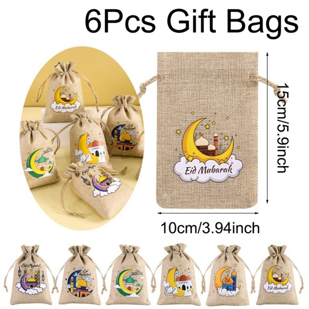 VIKAMA [6pc] Tas Serut Motif K - Al Ain Jewelry & Watches Exhibition 2025 ulasan dan harga