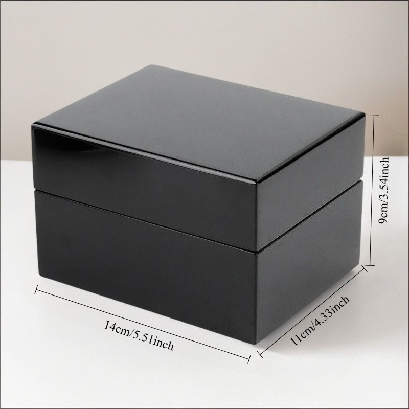 Kotak Penyimpanan Jam Tangan H - Best Jewelry Watches ulasan dan harga