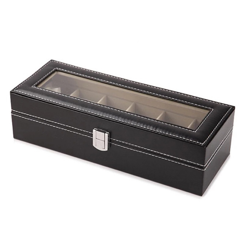 Organizer Kotak Jam Tangan Kul - Best Jewelry Watches ulasan dan harga