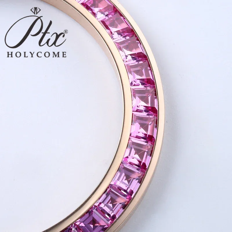 PTX jam tangan berlian emas pe - Jewelry Watches Silver ulasan dan harga