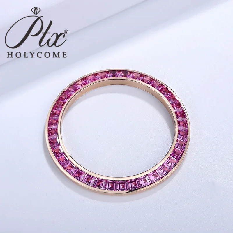 PTX jam tangan berlian emas pe - Jewelry Watches Silver ulasan dan harga