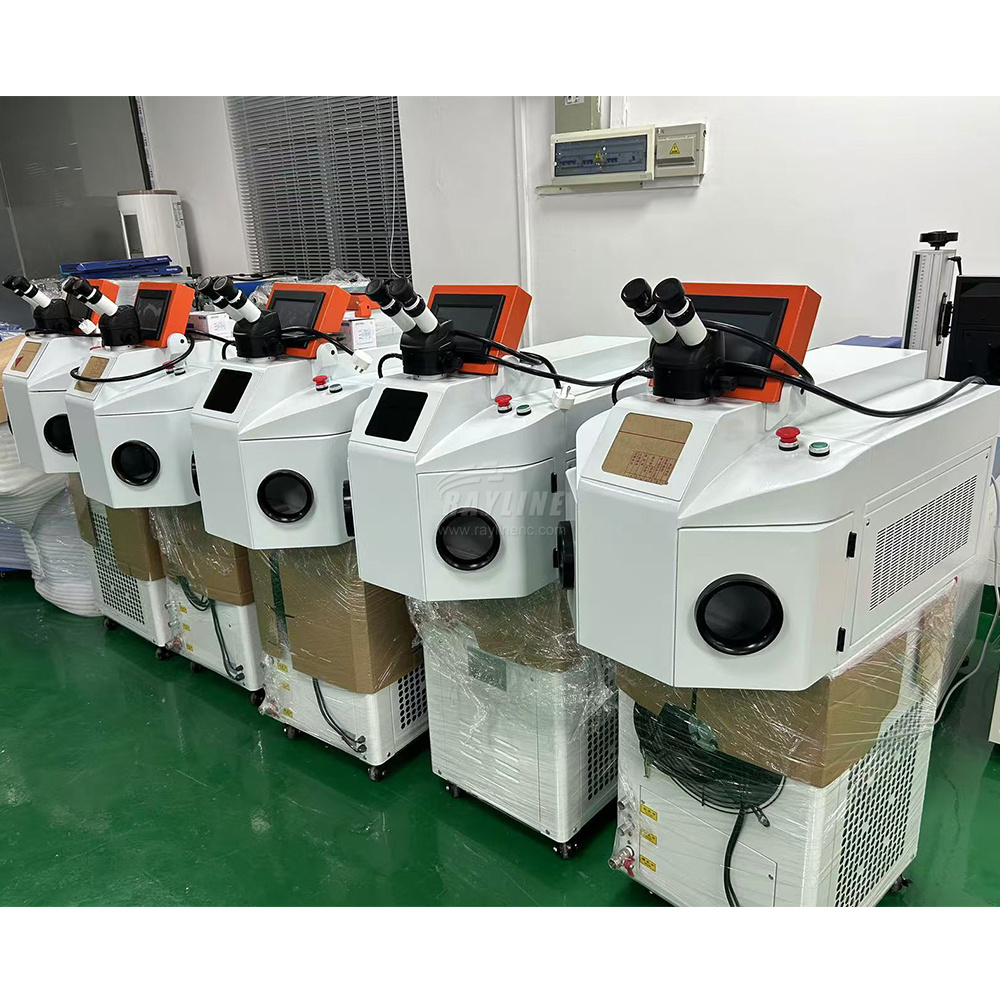 Mesin Las Laser Perhiasan Mura - Jewelry Watches Silver ulasan dan harga