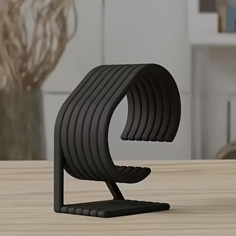 Alas Penyangga Jam Tangan - Ra - Jewelry Stand Watches ulasan dan harga