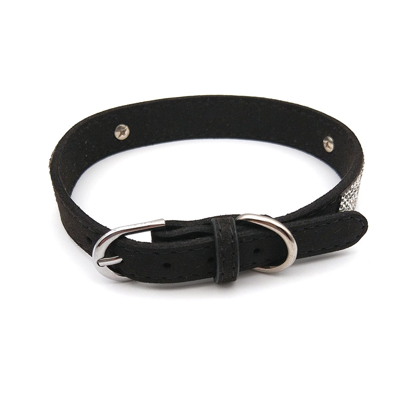 Kalung Choker Kerah Kustom Hur - Crystal Choker Necklace ulasan dan harga