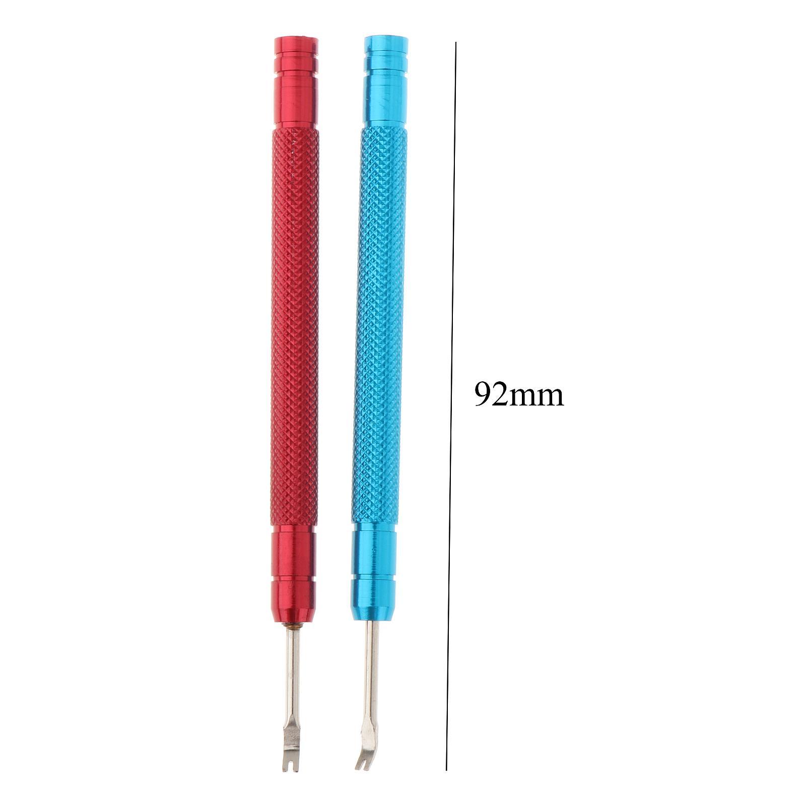 2 Buah Alat Perbaikan Aksesori - Jewelry Store For Watches ulasan dan harga