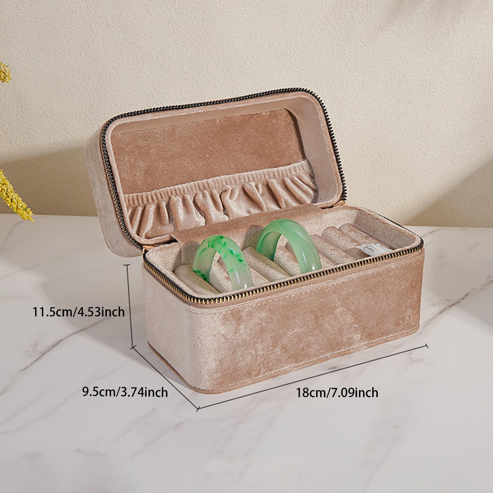 Kotak Penyimpanan Gelang Perhi - Jewelry Store For Watches ulasan dan harga