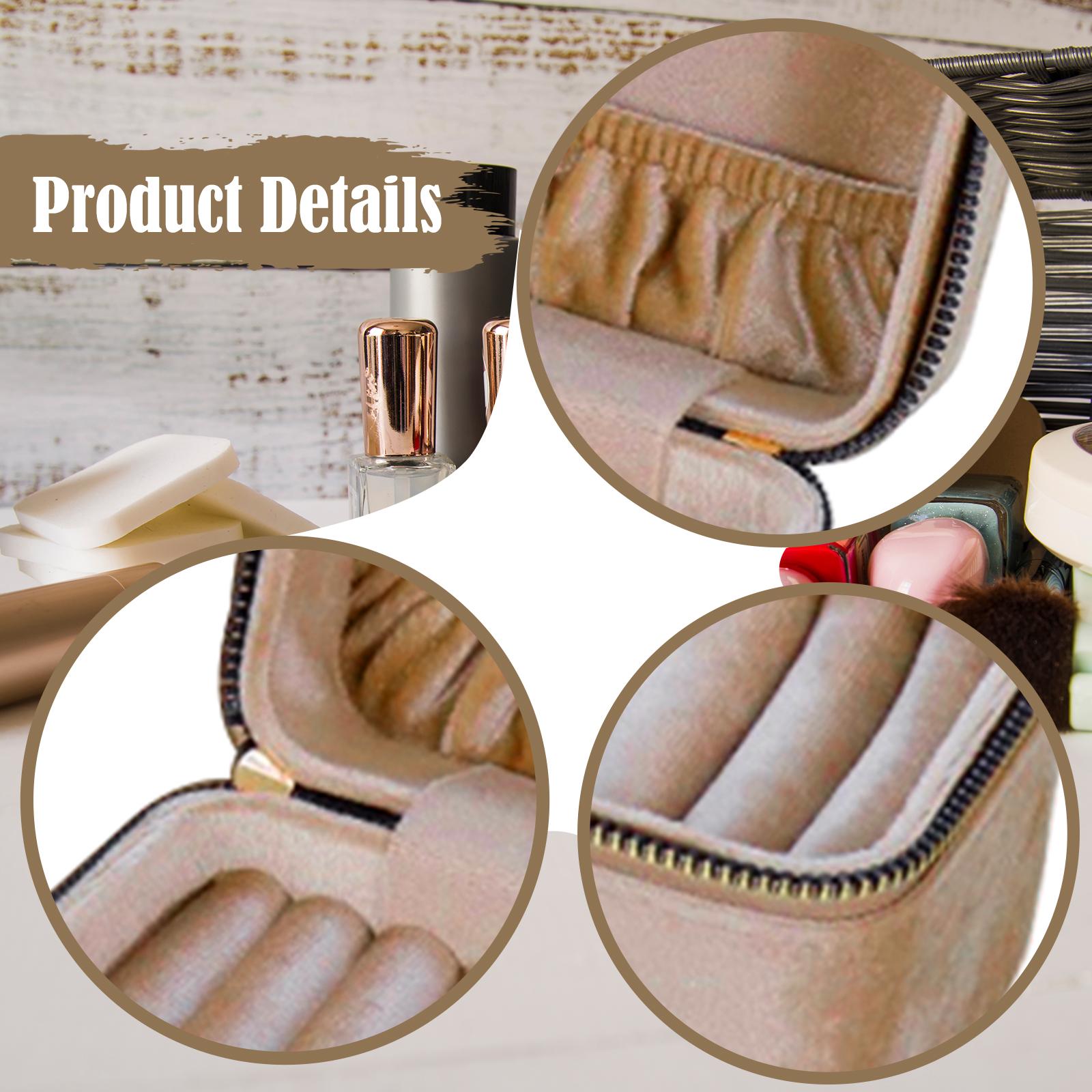 Kotak Penyimpanan Gelang Perhi - Jewelry Store For Watches ulasan dan harga