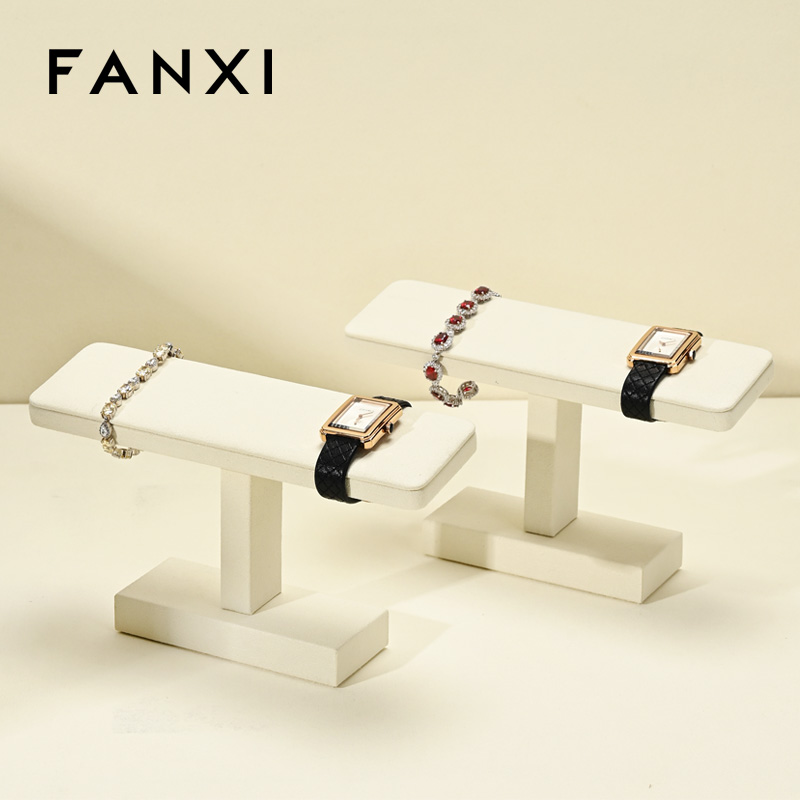 Penyangga jam tangan Oirlv, pe - Jewelry Stand Watches ulasan dan harga