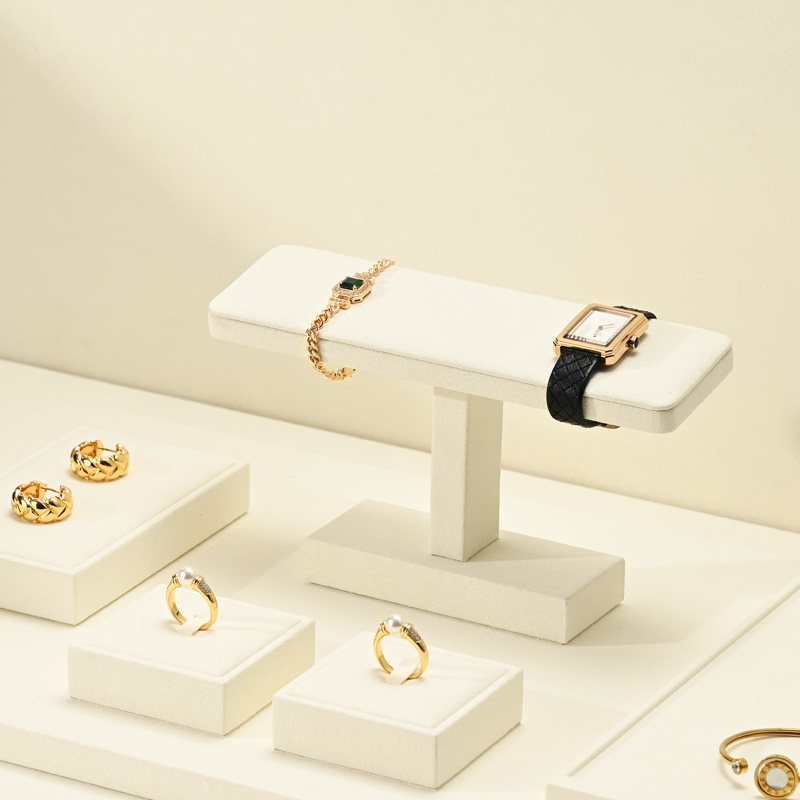 Penyangga jam tangan Oirlv, pe - Jewelry Stand Watches ulasan dan harga