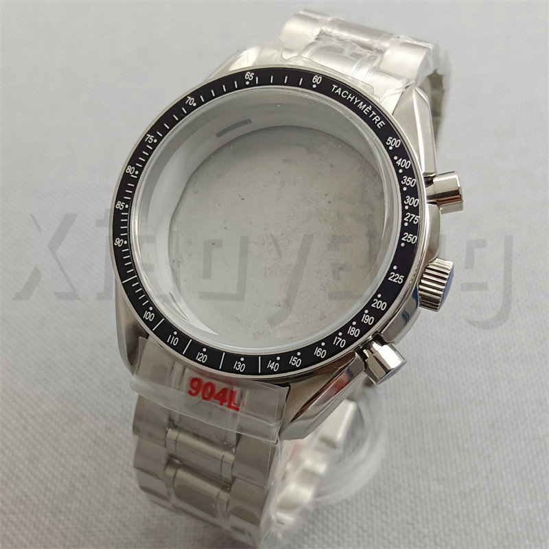 Casing jam tangan perak VK63 4 - Jewelry Watches Silver ulasan dan harga