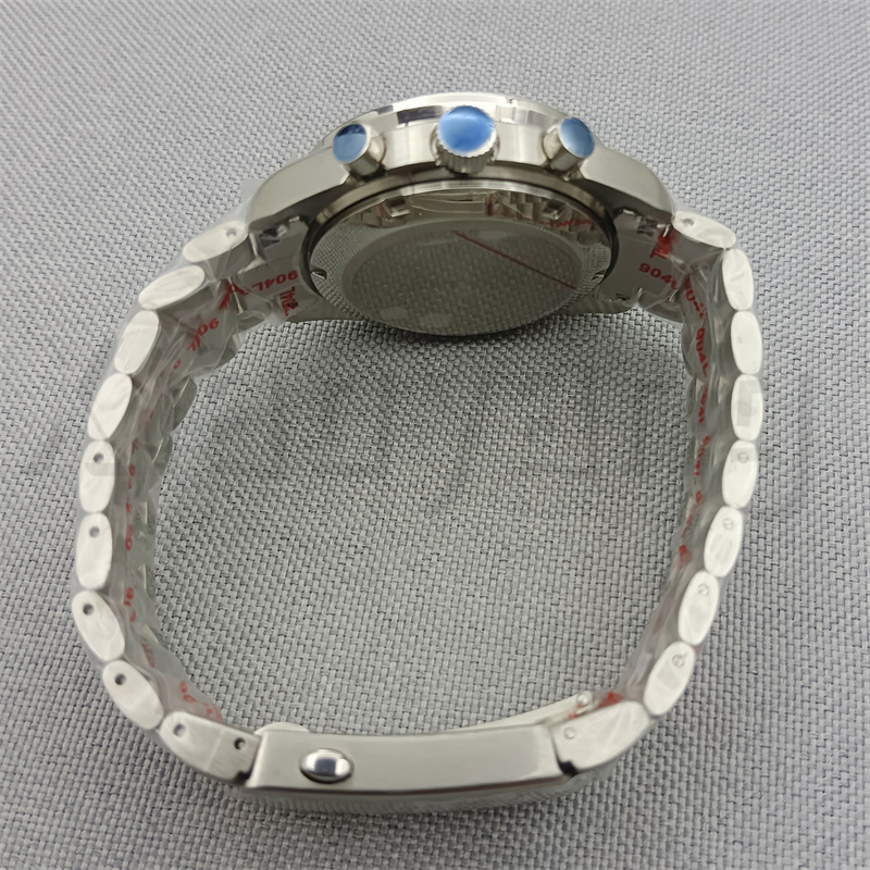 Casing jam tangan perak VK63 4 - Jewelry Watches Silver ulasan dan harga