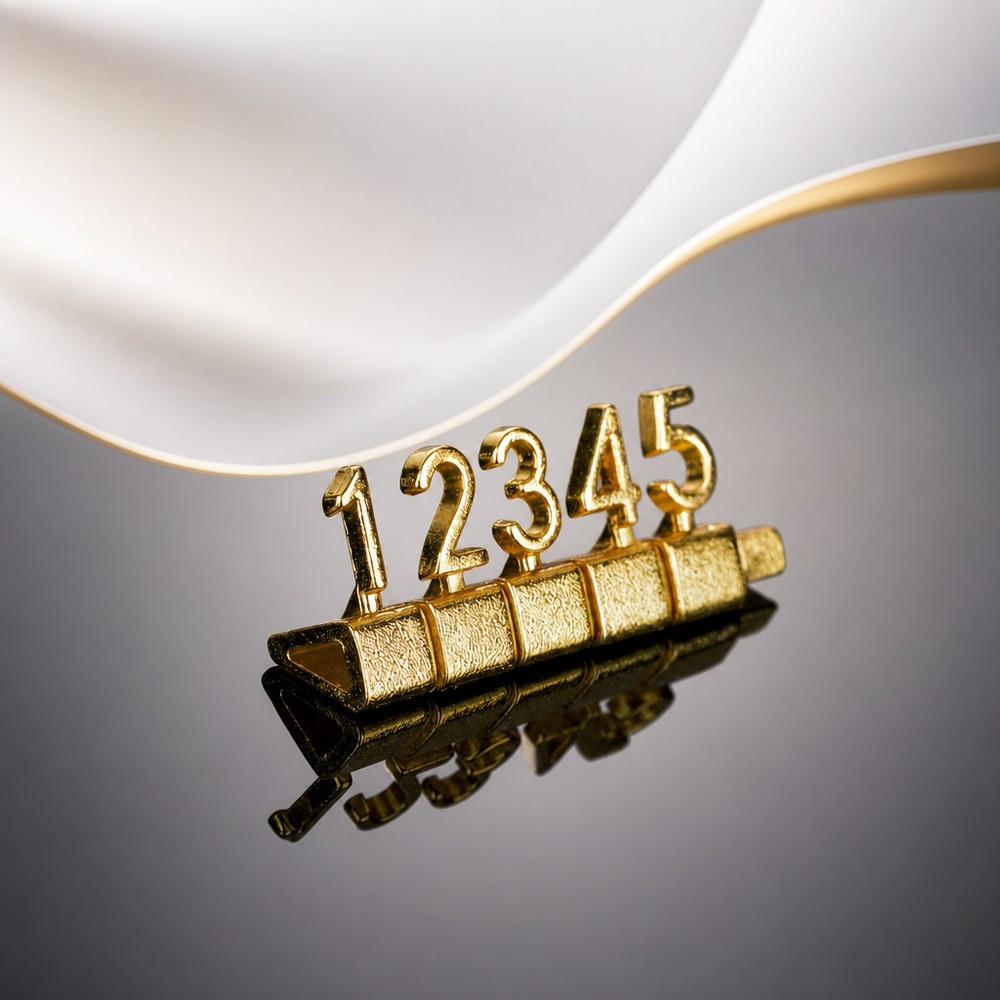 Label Harga Logam dengan Angka - Jewelry Store For Watches ulasan dan harga