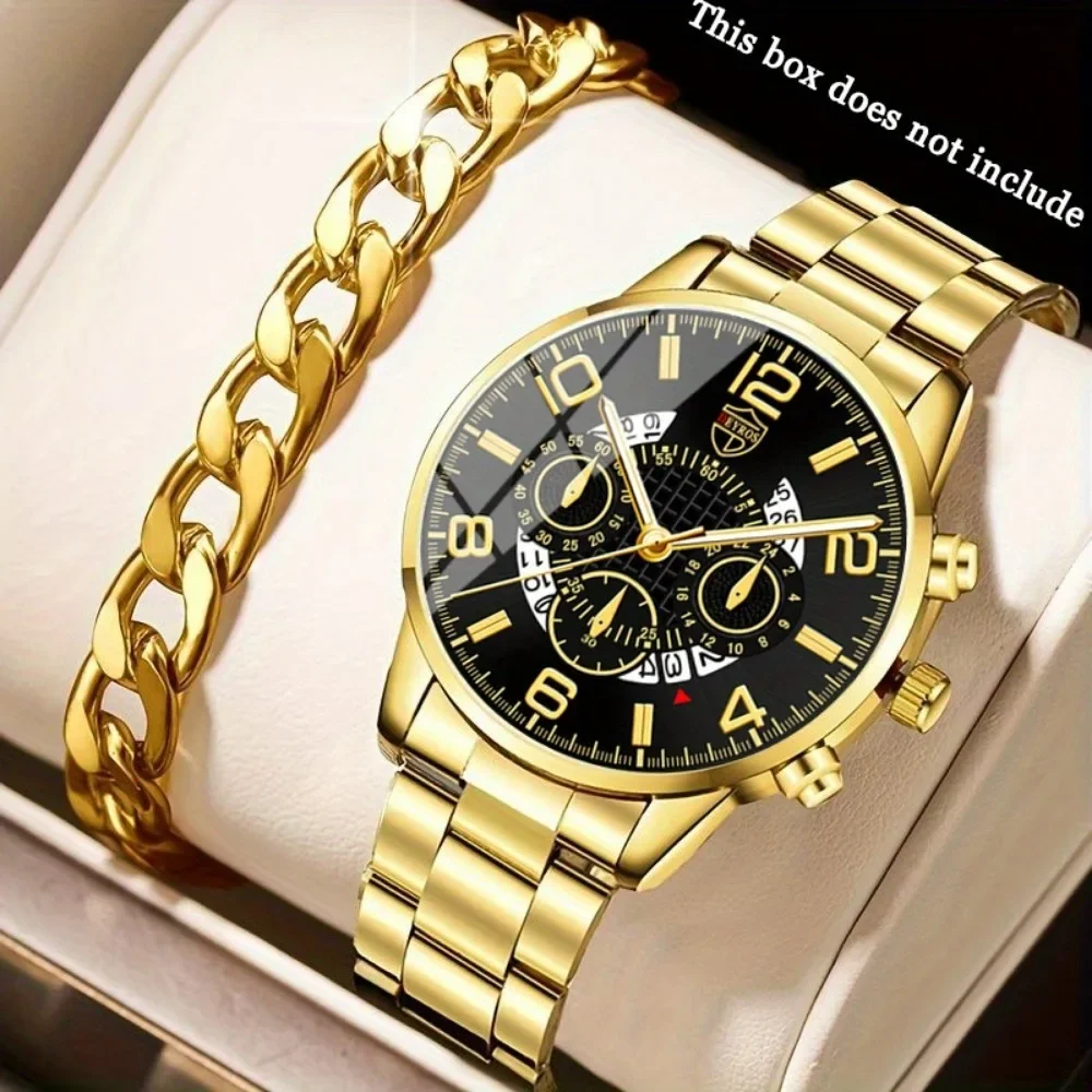 4 Buah/Set Jam Tangan Kasual P - Best Jewelry Watches ulasan dan harga