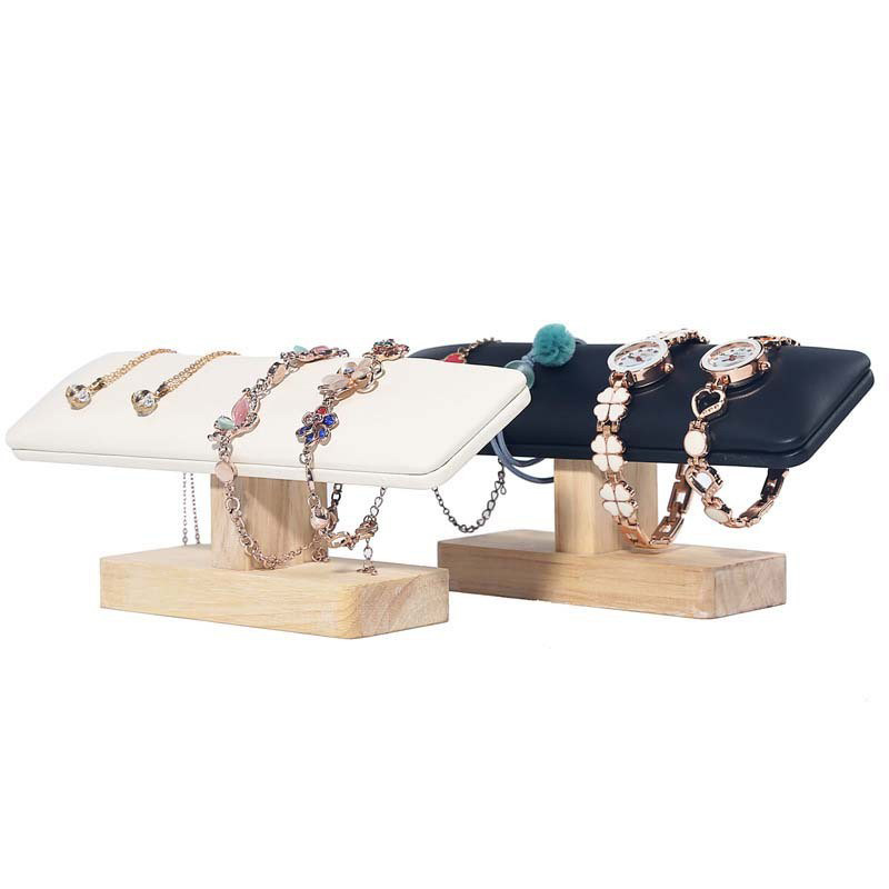 1 Buah, Tempat Penyimpanan Jam - Jewelry Stand Watches ulasan dan harga