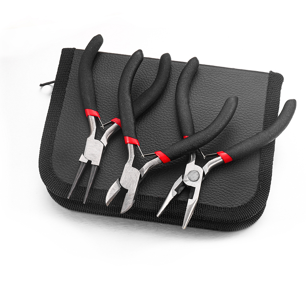 1 pak kit perlengkapan pembuat - Jewelry Repair & Watches Photos ulasan dan harga